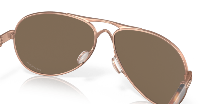 Satin Rose Gold - 0OO4079 888392588692