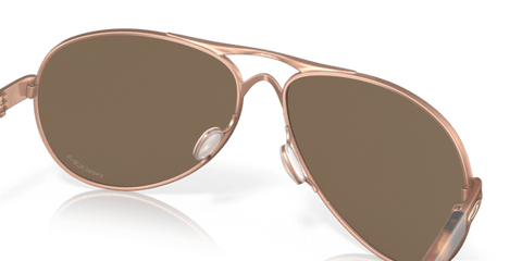 Satin Rose Gold - 0OO4079 888392588692