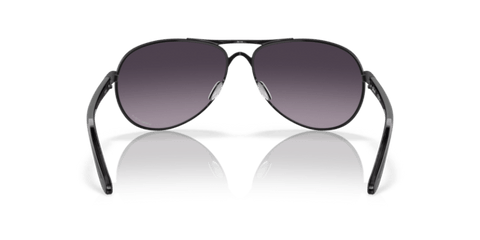 Satin Black - 0OO4079 888392602169