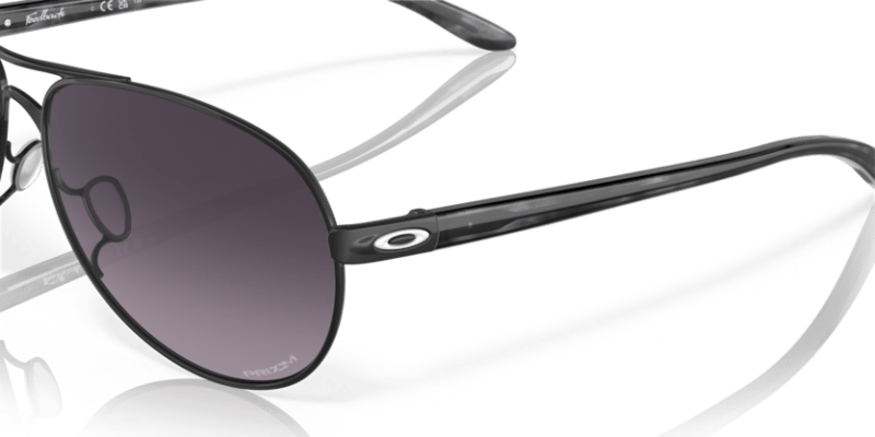 Satin Black - 0OO4079 888392602169