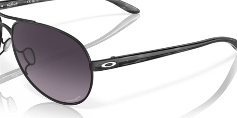 Satin Black - 0OO4079 888392602169