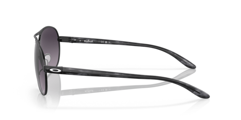 Satin Black - 0OO4079 888392602169