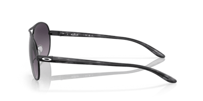 Satin Black - 0OO4079 888392602169