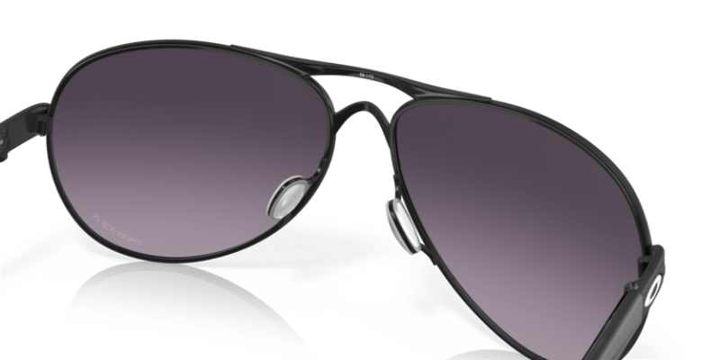 Satin Black - 0OO4079 888392602169