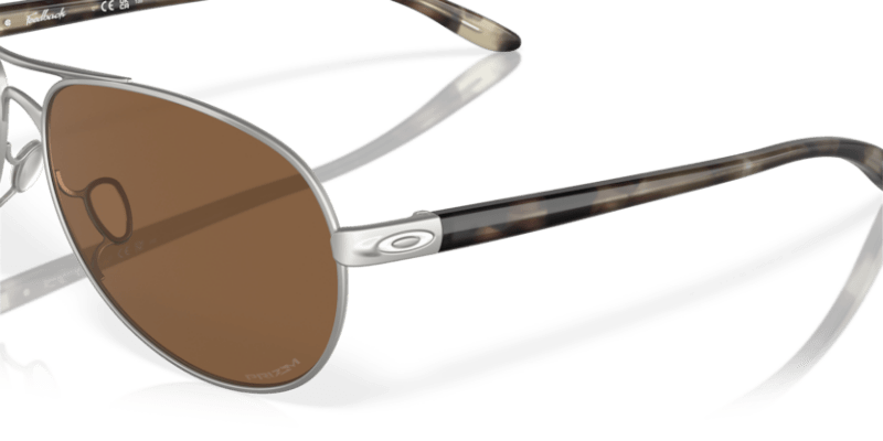 Satin Chrome - 0OO4079 888392609540