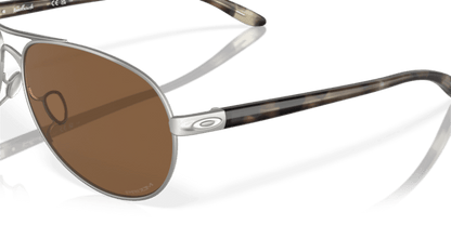 Satin Chrome - 0OO4079 888392609540