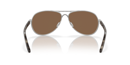 Satin Chrome - 0OO4079 888392609540