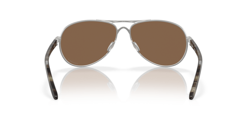 Satin Chrome - 0OO4079 888392609540