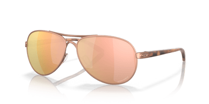 Satin Rose Gold - 0OO4079 888392588692