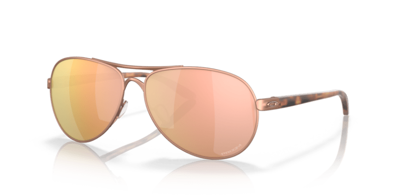 Satin Rose Gold - 0OO4079 888392588692