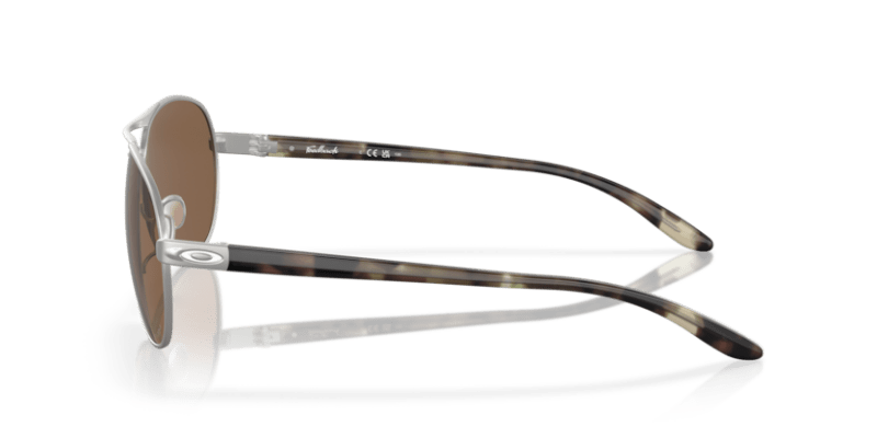 Satin Chrome - 0OO4079 888392609540