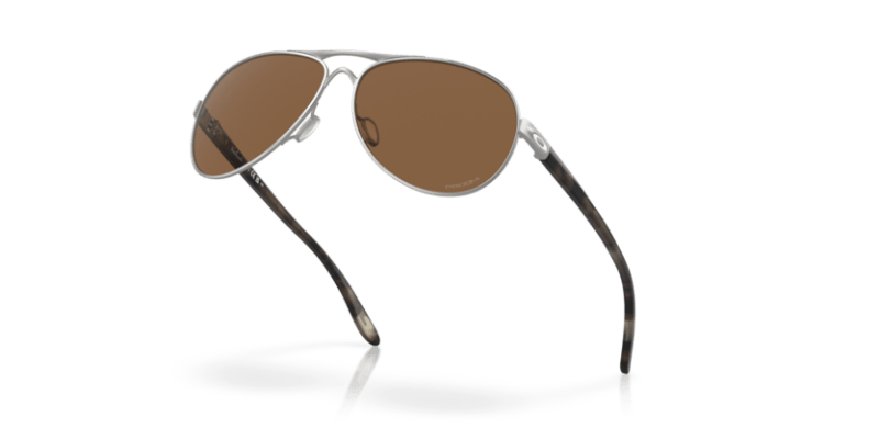 Satin Chrome - 0OO4079 888392609540