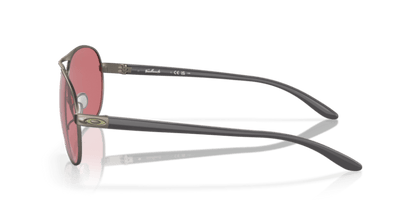 Satin Gunmetal - 0OO4079 888392623164