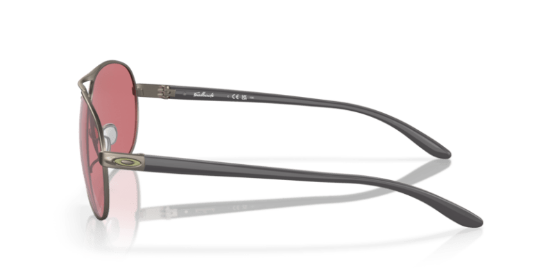 Satin Gunmetal - 0OO4079 888392623164