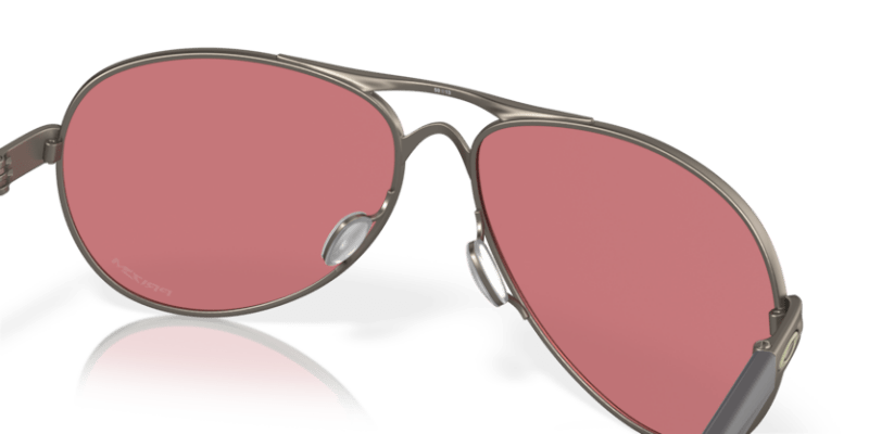 Satin Gunmetal - 0OO4079 888392623164