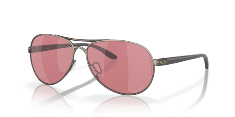 Satin Gunmetal - 0OO4079 888392623164