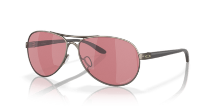 Satin Gunmetal - 0OO4079 888392623164