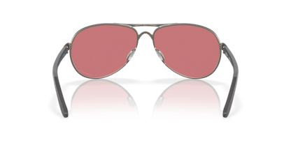 Satin Gunmetal - 0OO4079 888392623164