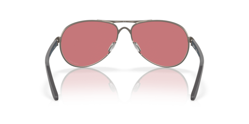 Satin Gunmetal - 0OO4079 888392623164