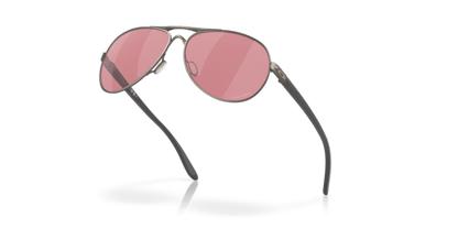 Satin Gunmetal - 0OO4079 888392623164