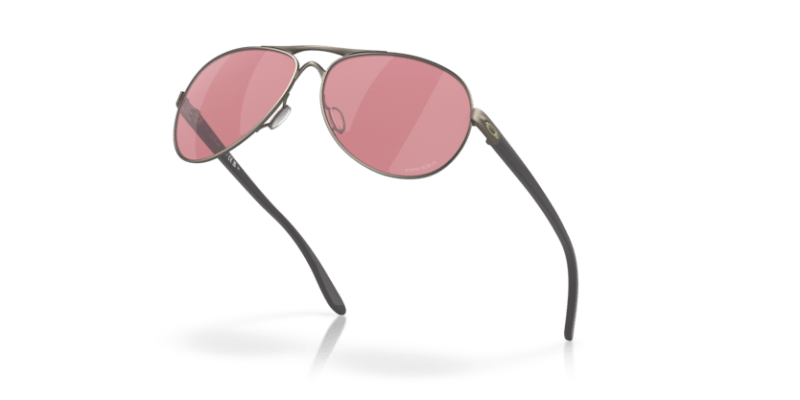 Satin Gunmetal - 0OO4079 888392623164