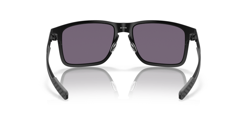 0OO4123 Prescription Sunglasses - Oakley - (Matte Black) Jade Iridium - 55 - 18 - 132 MM - Ardor Eyewear