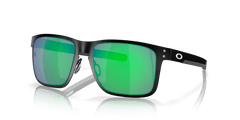 0OO4123 Prescription Sunglasses - Oakley - (Matte Black) Jade Iridium - 55 - 18 - 132 MM - Ardor Eyewear