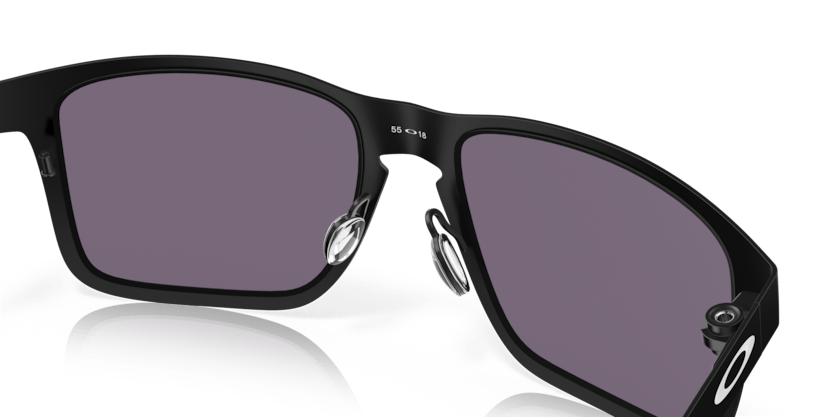 0OO4123 Prescription Sunglasses - Oakley - (Matte Black) Jade Iridium - 55 - 18 - 132 MM - Ardor Eyewear