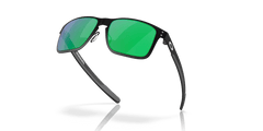 0OO4123 Prescription Sunglasses - Oakley - (Matte Black) Jade Iridium - 55 - 18 - 132 MM - Ardor Eyewear