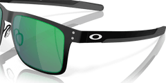 0OO4123 Prescription Sunglasses - Oakley - (Matte Black) Jade Iridium - 55 - 18 - 132 MM - Ardor Eyewear