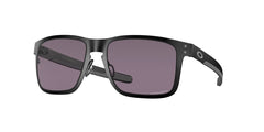 0OO4123 Prescription Sunglasses - Oakley - (Matte Black) Prizm Grey - 55 - 18 - 132 MM - Ardor Eyewear