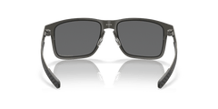 0OO4123 Prescription Sunglasses - Oakley - (Matte Gunmetal) Prizm Black Polarized Polarized - 55 - 18 - 132 MM - Ardor Eyewear