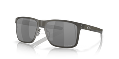 0OO4123 Prescription Sunglasses - Oakley - (Matte Gunmetal) Prizm Black Polarized Polarized - 55 - 18 - 132 MM - Ardor Eyewear