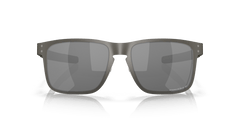 0OO4123 Prescription Sunglasses - Oakley - (Matte Gunmetal) Prizm Black Polarized Polarized - 55 - 18 - 132 MM - Ardor Eyewear