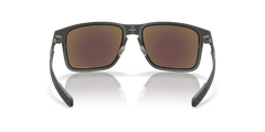 0OO4123 Prescription Sunglasses - Oakley - (Matte Gunmetal) Prizm Sapphire Polarized Polarized - 55 - 18 - 132 MM - Ardor Eyewear