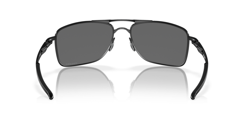 0OO4124 Prescription Sunglasses - Oakley - (Matte Black) Prizm Black Polarized Polarized - 62 - 17 - 136 MM - Ardor Eyewear