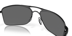 0OO4124 Prescription Sunglasses - Oakley - (Matte Black) Prizm Black Polarized Polarized - 62 - 17 - 136 MM - Ardor Eyewear