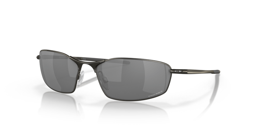 0OO4141 Prescription Sunglasses - Oakley - (Carbon) Prizm Black - 60 - 16 - 130 MM - Ardor Eyewear