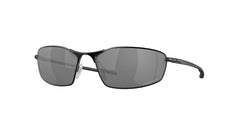 0OO4141 Prescription Sunglasses - Oakley - (Satin Black) Prizm Black Polarized Polarized - 60 - 16 - 130 MM - Ardor Eyewear