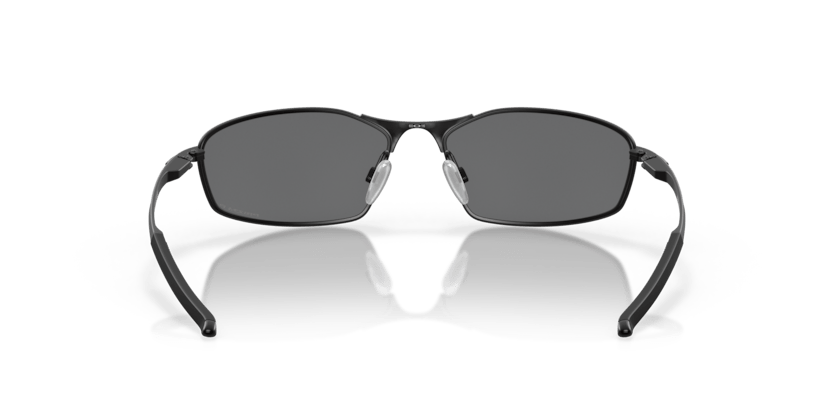 0OO4141 Prescription Sunglasses - Oakley - (Satin Black) Prizm Black Polarized Polarized - 60 - 16 - 130 MM - Ardor Eyewear