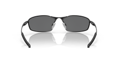 0OO4141 Prescription Sunglasses - Oakley - (Satin Black) Prizm Black Polarized Polarized - 60 - 16 - 130 MM - Ardor Eyewear