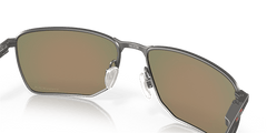 0OO4142 - Oakley - Matte Gunmetal - 414202 - Grey - 58 MM - Ardor Eyewear