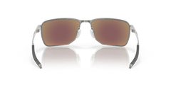 0OO4142 - Oakley - Satin Chrome - 414204 - Silver - 58 MM - Ardor Eyewear