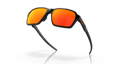 Matte Black - 0OO4143 888392507136