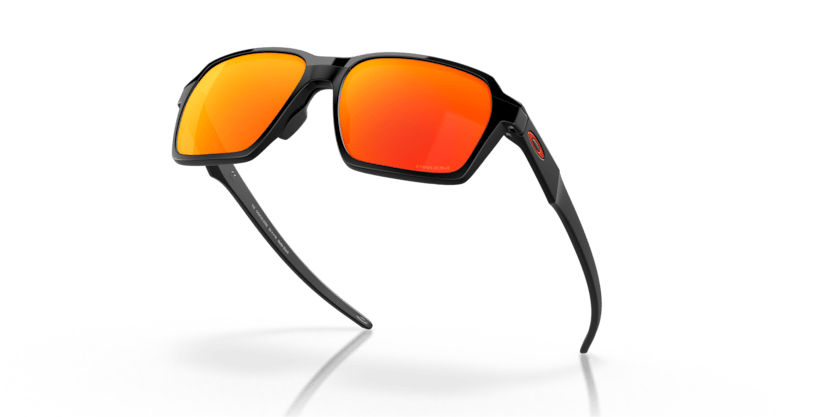 Matte Black - 0OO4143 888392507136