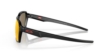 Matte Black - 0OO4143 888392507136