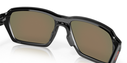 Matte Black - 0OO4143 888392507136