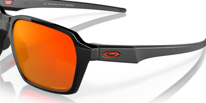 Matte Black - 0OO4143 888392507136