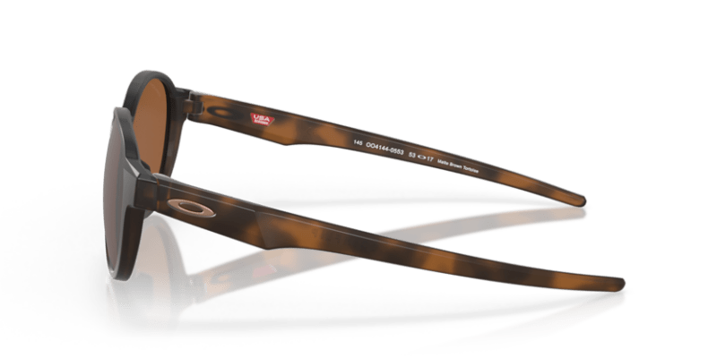 Matte Brown Tortoise - 0OO4144 888392507211