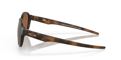 Matte Brown Tortoise - 0OO4144 888392507211